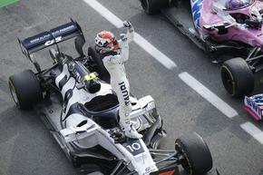 "Адидас" може да влезе във Формула 1 догодина