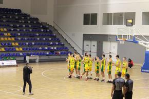 „Шумен-2“ е първи в регион Изток на А група по баскетбол след редовния сезон