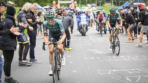 Кралският етап в Джирото донесе обрат и италианска победа