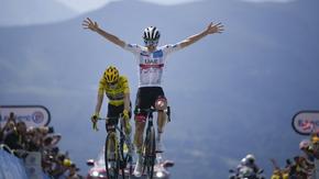 Звездата Погачар претърпя операция, а подготовката му за "Тур дьо Франс" е пред провал