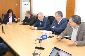 Община Шумен отхвърли заключенията за сериозни недостатъци на кръговото при Практикер