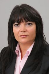Милена Недева е новият кмет на Каспичан