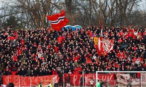 БФС одруса клубовете с 18 600 лева, най-голямата глоба е за ЦСКА