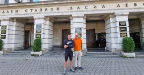 Петър Мицин: "Мечтая за олимпийски финал и ще се трудя да превърна тази мечта в реалност"