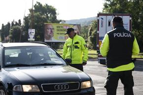Словакия въведе временен контрол по границата с Унгария в опит да ограничи нелегалната миграция
