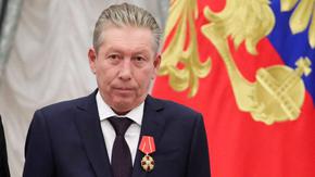 Самоубийство е официалната версия на Москва за смъртта на шефа на "Лукойл"