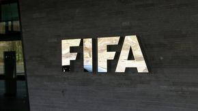 ФИФА пое управлението на футбола в Салвадор