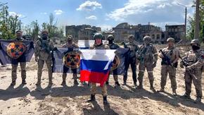 Пригожин: В Русия може да започне революция, подобна на тази през 1917 г.