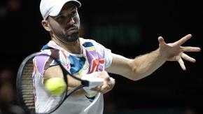 Григор Димитров се изкачи с три места в световната ранглиста по тенис