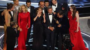 Триумф на стрийминг платформите - "CODA: Дете на глухи родители" взе "Оскар" за най-добър филм