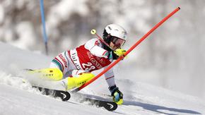 Алберт Попов взе първи точки за сезона в Световната купа по ски