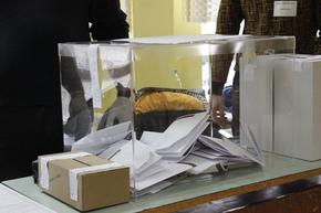 В осем общини в 30 МИР Шумен ще има секции с подвижна избирателна кутия