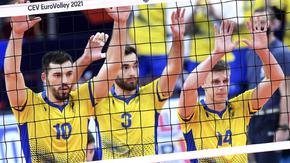 Украйна получи покана да заеме мястото на Русия на световното по волейбол