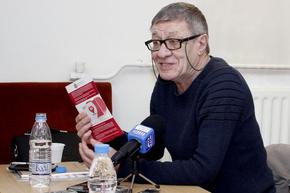 Д-р Петко Загорчев стана Почетен гражданин на Шумен