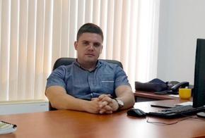 Инж. Красимир Христов е новият директор на ПП „Шуменско плато“