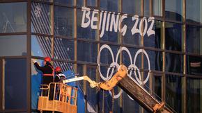 Китайският президент обеща "великолепни игри" в Пекин