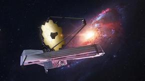 Космическият телескоп „Джеймс Уеб“ настрои и успешно тества огледалата си