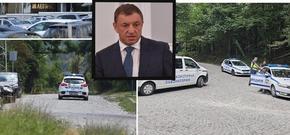 МВР работи по две направления за убийството на Алексей Петров, помагат партньорски служби
