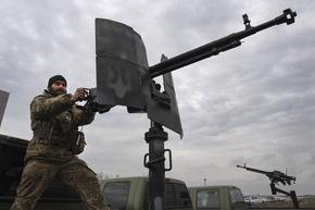 Украйна обяви, че е свалила 10 от общо 17 руски дрона тази нощ