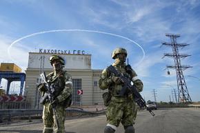 Киев не вярва, че Русия напуска Херсон "без бой"