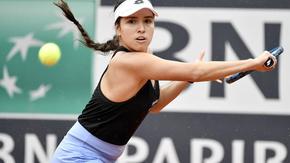 Вероника Кудерметова и две китайки са на осминафиналите на тенис турнира в Рим