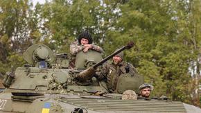 Киев планира бюджет за още година война