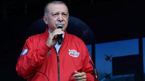 Ердоган предупреди Гърция: Ако отидете твърде далеч, цената ще е висока