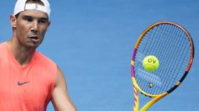 Рафаел Надал отрече, че смята да се откаже от тениса след "Ролан Гарос"