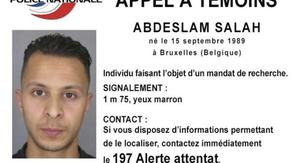 Доживотна присъда е поискана за оцелелия терорист от Париж