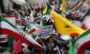 Иран съветва САЩ: Спирайте огъня в Газа или ще "бъдете ударени тежко"