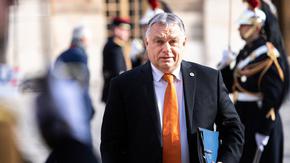 Орбан облага едрия бизнес с данък "войната в Украйна"