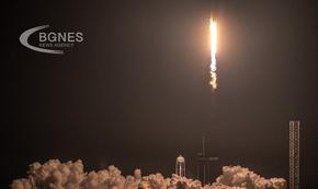 NASA SpaceX Crew-5 се приземи след 5-месечна мисия