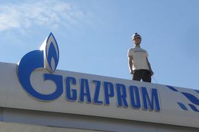 "Газпром" спира газа и на Нидерландия