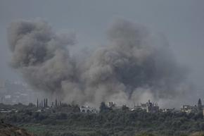Израел обяви тактическа пауза в сраженията и два коридора за изтегляне на цивилни в Газа