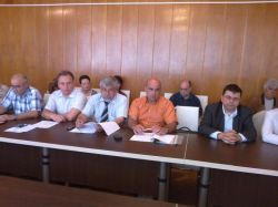 Община Велики Преслав отчете готовност за пожароопасния летен период