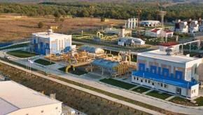 Директорът на "Булгартрансгаз": Към днешна дата газохранилището в Чирен е пълно на 82%
