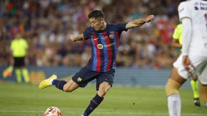 Надпревара с времето: може ли "Барселона" да регистрира новите си футболисти
