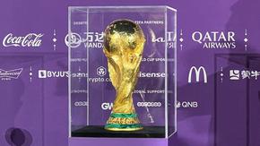 ФИФА очаква 5 млрд. зрители да гледат световното първенство в Катар