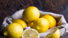 Лимонът намалява стреса и алергиите