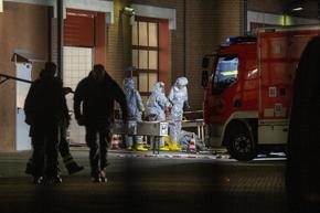 Предотвратиха терористична атака с цианид и рицин в Германия