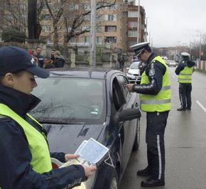 Полицейска операция за алкохол и наркотици на водачи на МПС е в ход в Шуменско