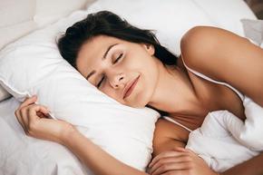 Препоръки: Количеството сън според възрастта