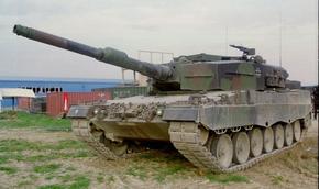 Германия даде зелена светлина за обучение на украинците на танкове Leopard 2