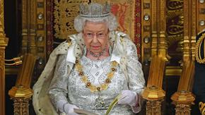 Какво работи Кралица Елизабет II? Променят длъжностната ѝ характеристика
