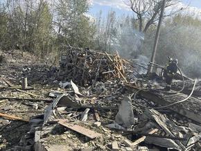 Най-малко 49 души бяха убити при руски ракетен удар по хранителен магазин и кафене в Харковска област
