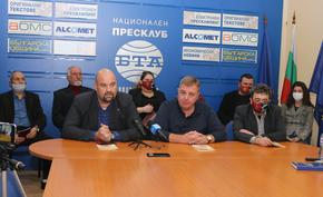 ВМРО е за отлагане на “Зелената сделка”, смята, че ковид сертификатите нарушават основни права