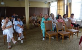 Ръководството на МБАЛ-Преслав поиска среща с кмета, заради финансовото състояние на болницата