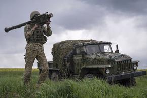 Кремъл: Русия действа бавно в Украйна, защото провежда спецоперация, а не война