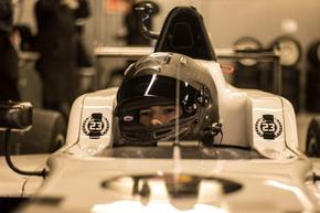 Млад български пилот стана част от тим във Формула 1