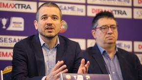 Купата на България по футбол продължава с нов спонсор и увеличен награден фонд